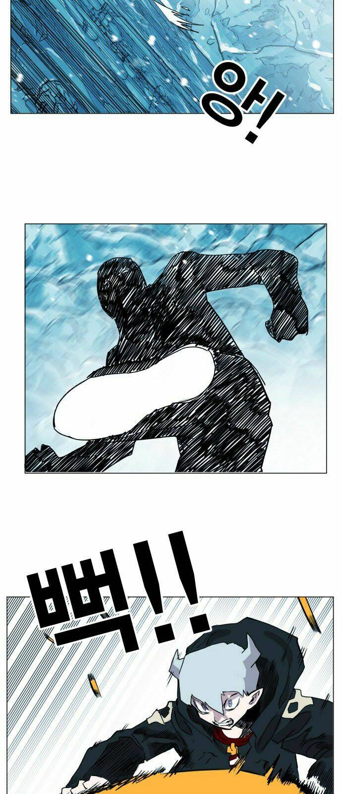 Hard Core Leveling Warrior Chapter 140 - Trang 2