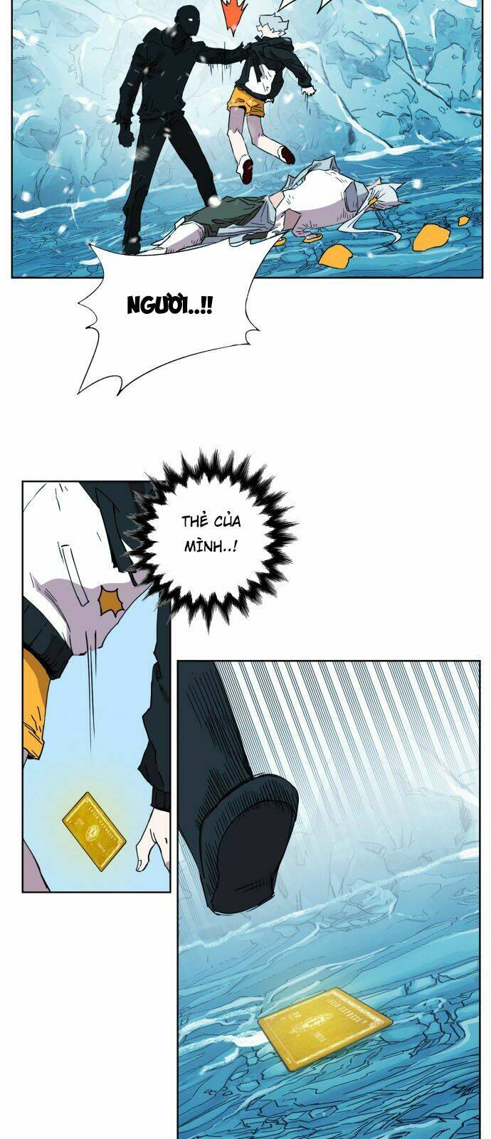 Hard Core Leveling Warrior Chapter 140 - Trang 2