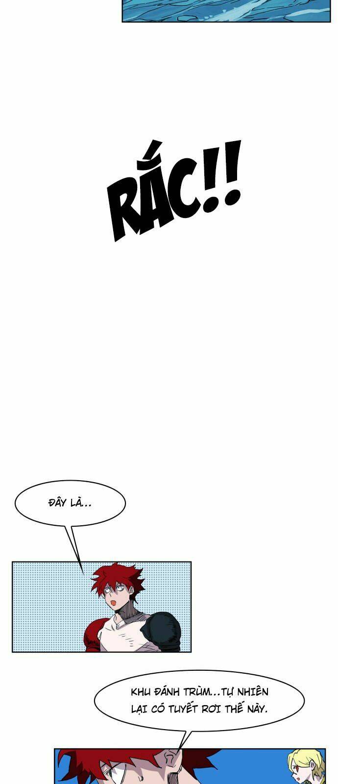 Hard Core Leveling Warrior Chapter 140 - Trang 2