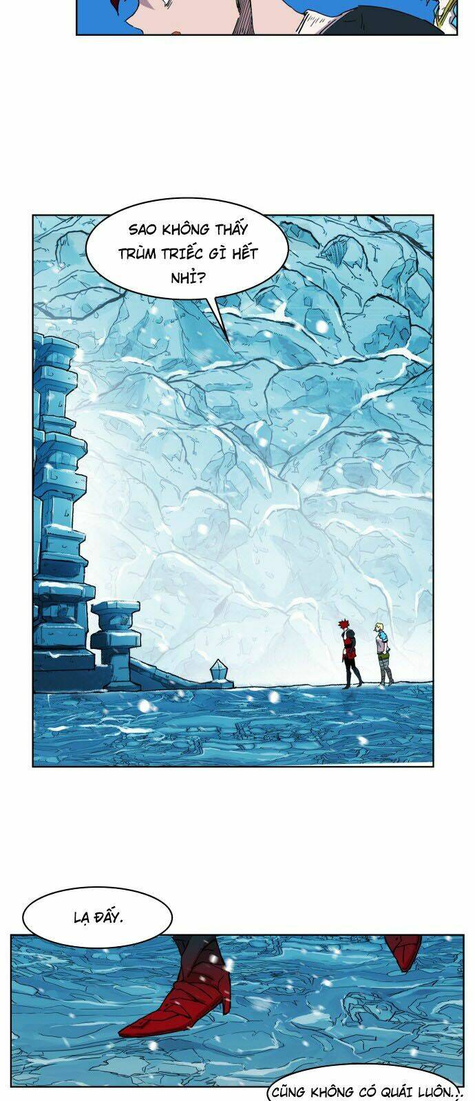 Hard Core Leveling Warrior Chapter 140 - Trang 2