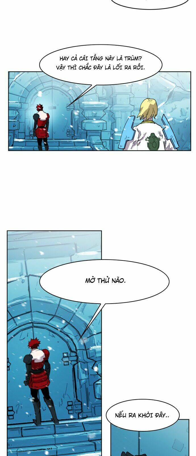 Hard Core Leveling Warrior Chapter 140 - Trang 2