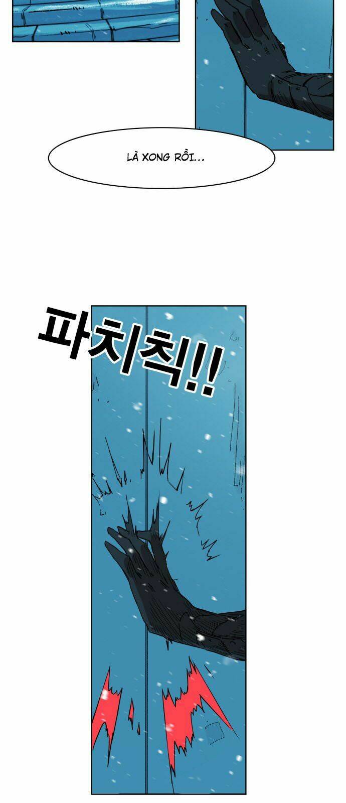 Hard Core Leveling Warrior Chapter 140 - Trang 2