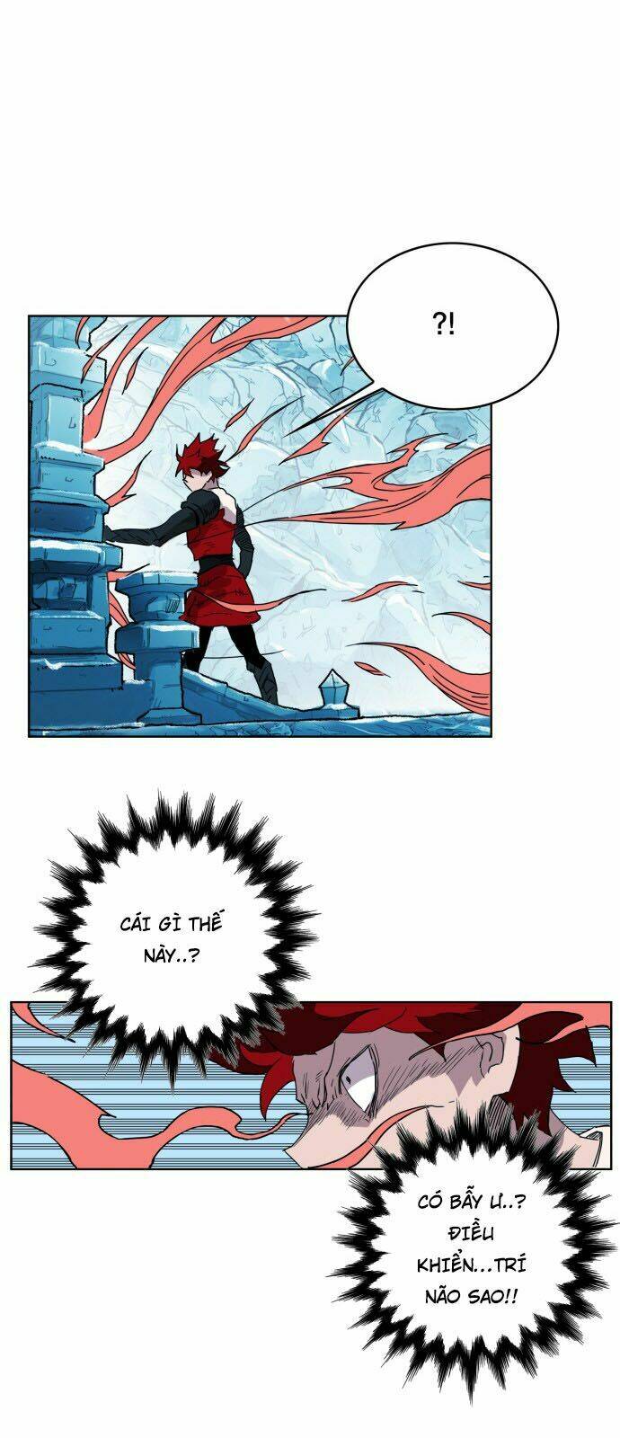 Hard Core Leveling Warrior Chapter 140 - Trang 2