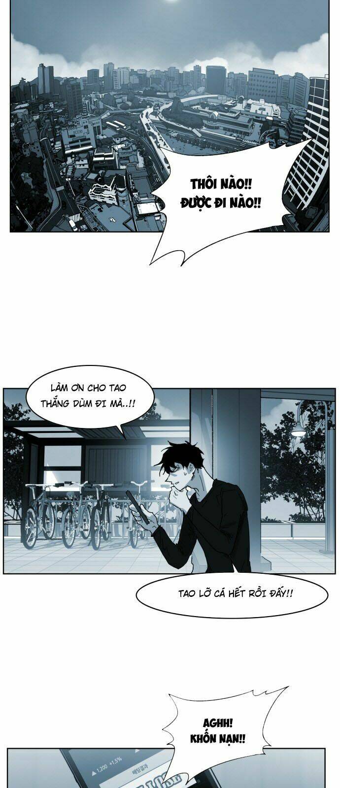 Hard Core Leveling Warrior Chapter 140 - Trang 2