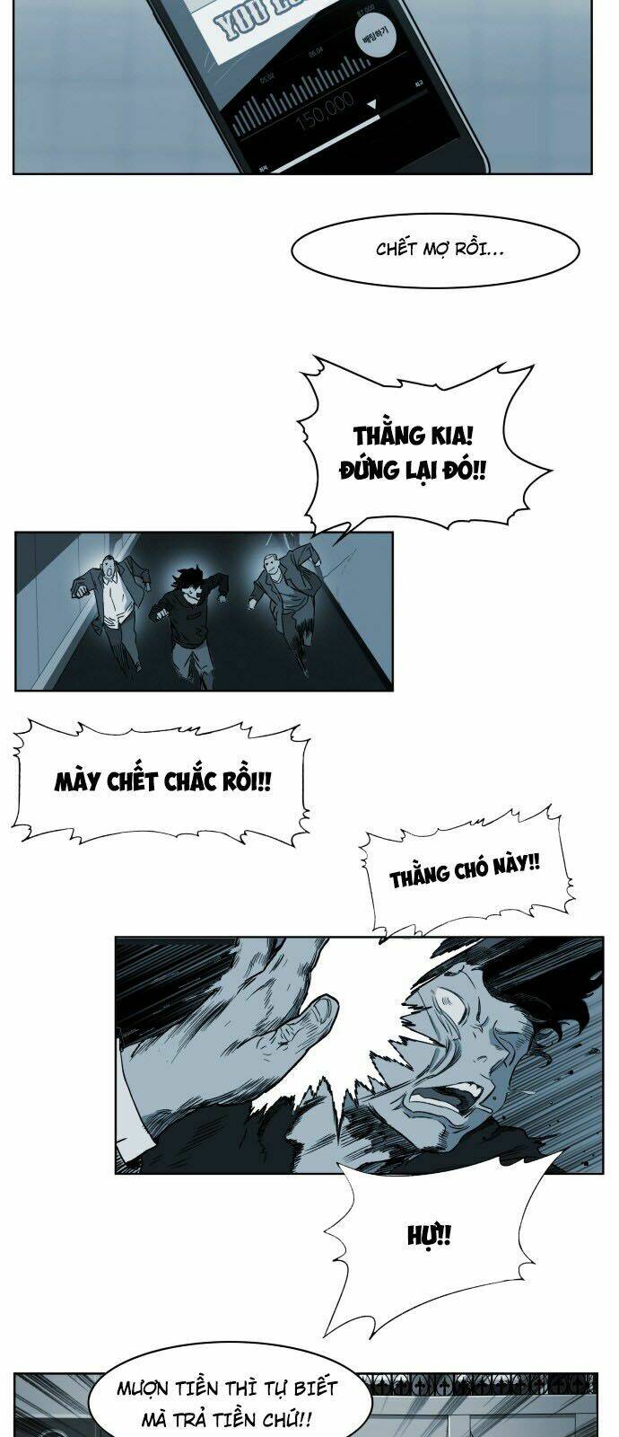 Hard Core Leveling Warrior Chapter 140 - Trang 2