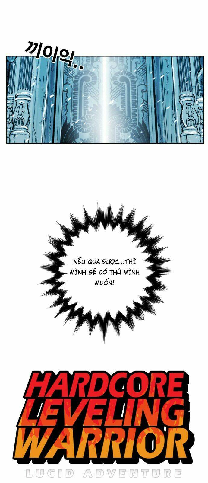 Hard Core Leveling Warrior Chapter 140 - Trang 2