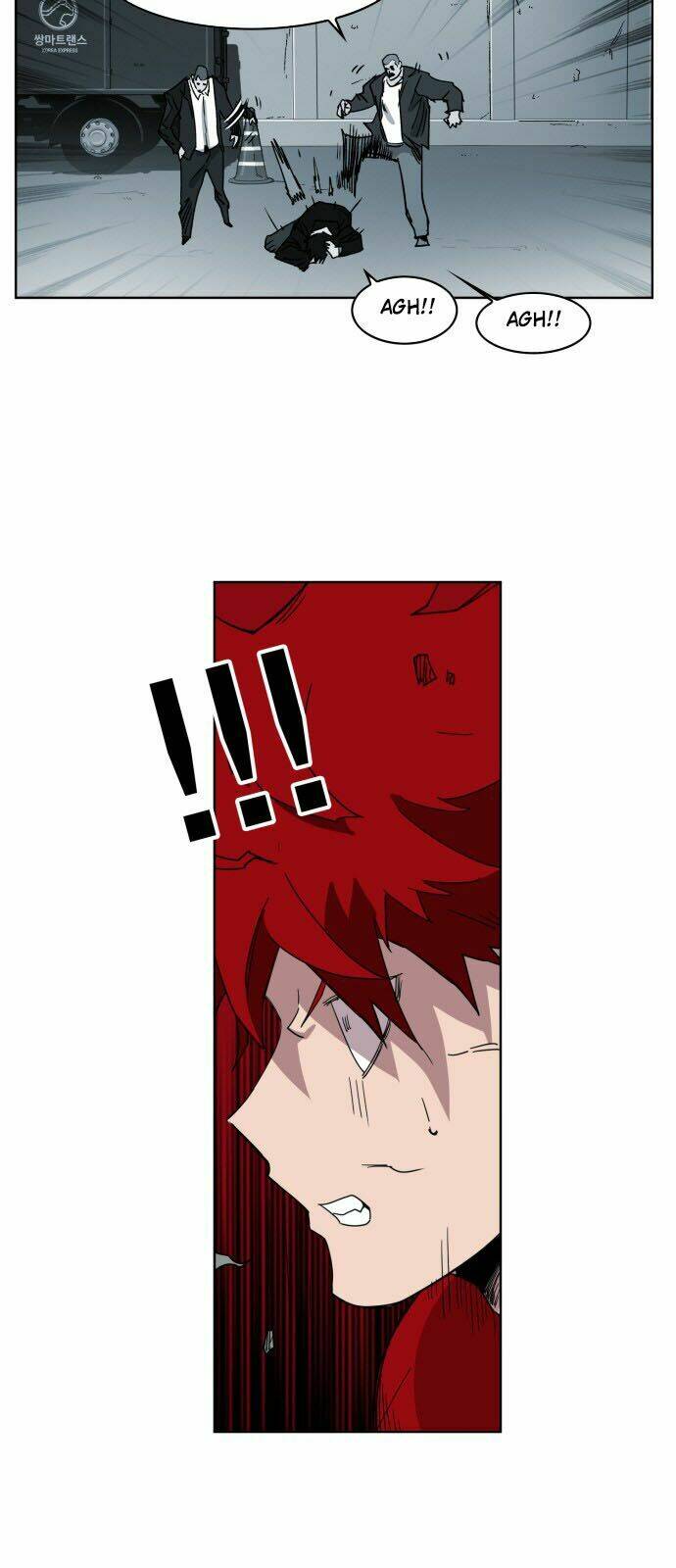 Hard Core Leveling Warrior Chapter 140 - Trang 2