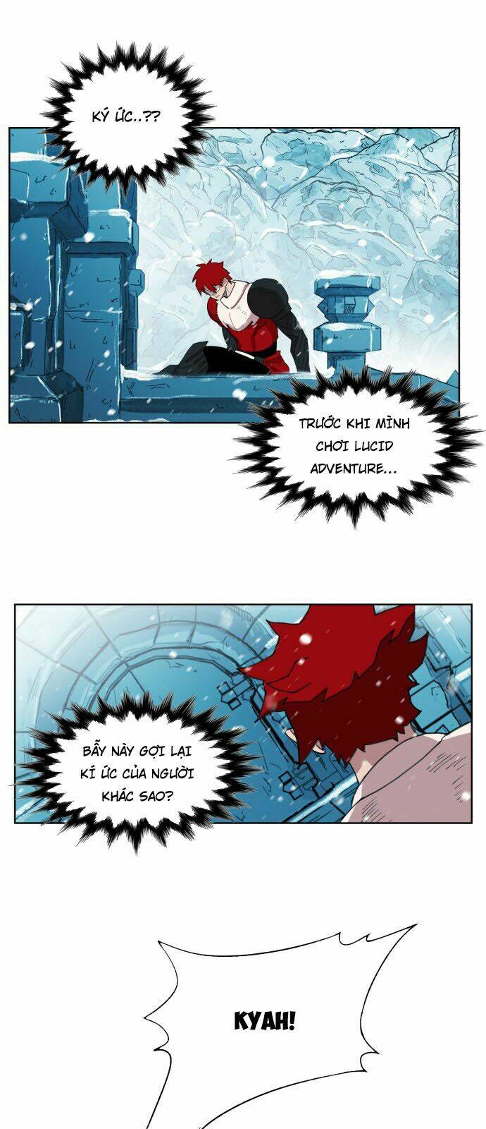 Hard Core Leveling Warrior Chapter 140 - Trang 2