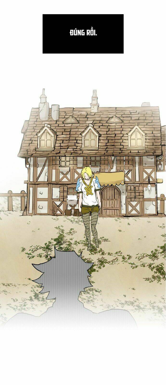 Hard Core Leveling Warrior Chapter 140 - Trang 2