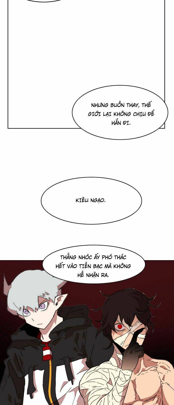 Hard Core Leveling Warrior Chapter 140 - Trang 2