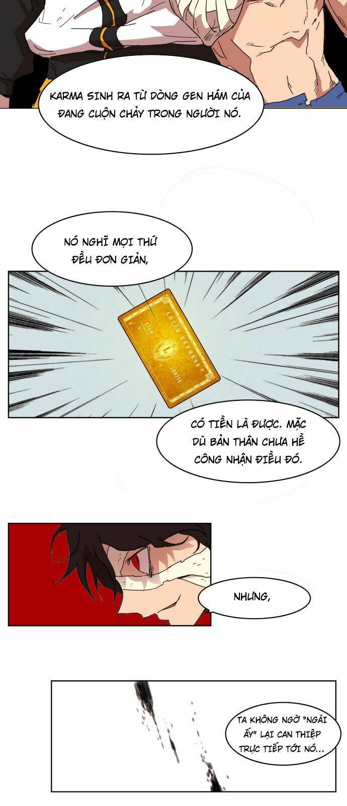 Hard Core Leveling Warrior Chapter 140 - Trang 2