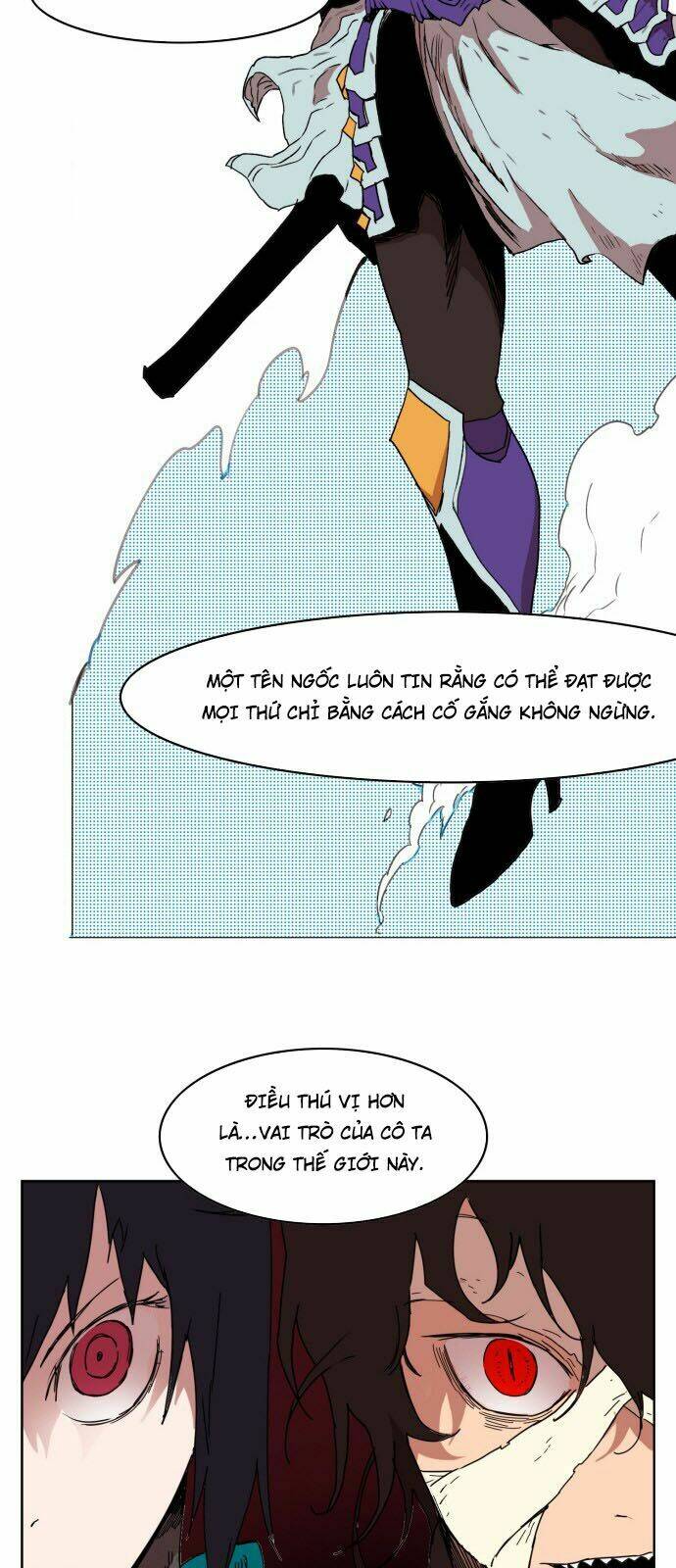 Hard Core Leveling Warrior Chapter 140 - Trang 2