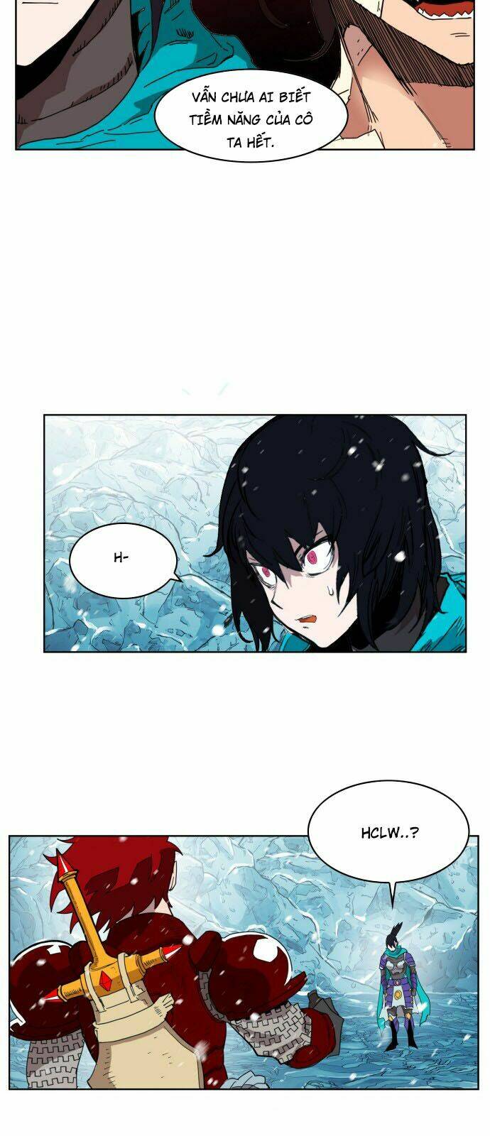 Hard Core Leveling Warrior Chapter 140 - Trang 2