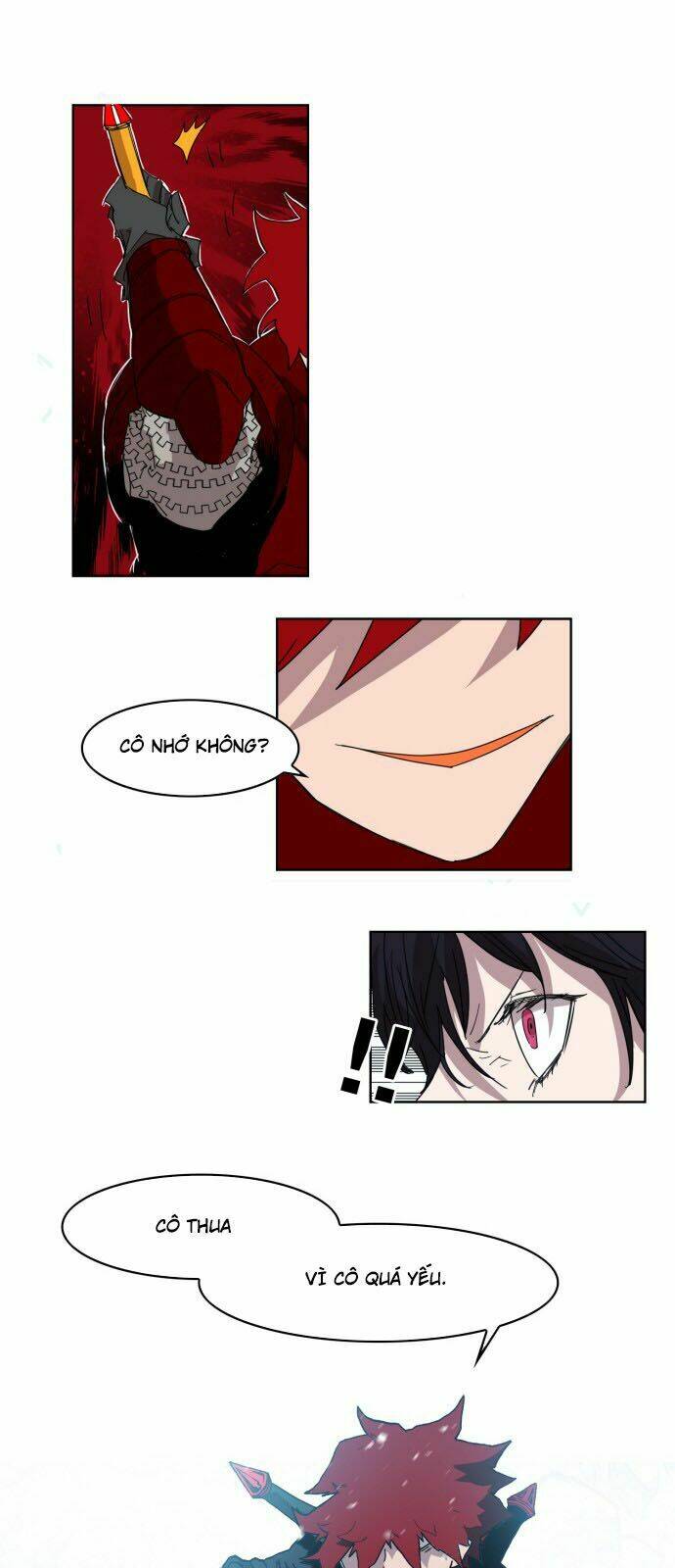 Hard Core Leveling Warrior Chapter 140 - Trang 2