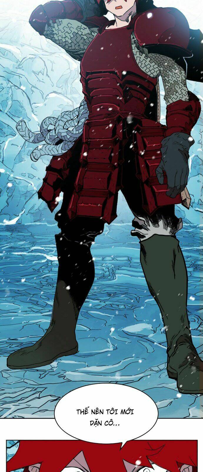 Hard Core Leveling Warrior Chapter 140 - Trang 2