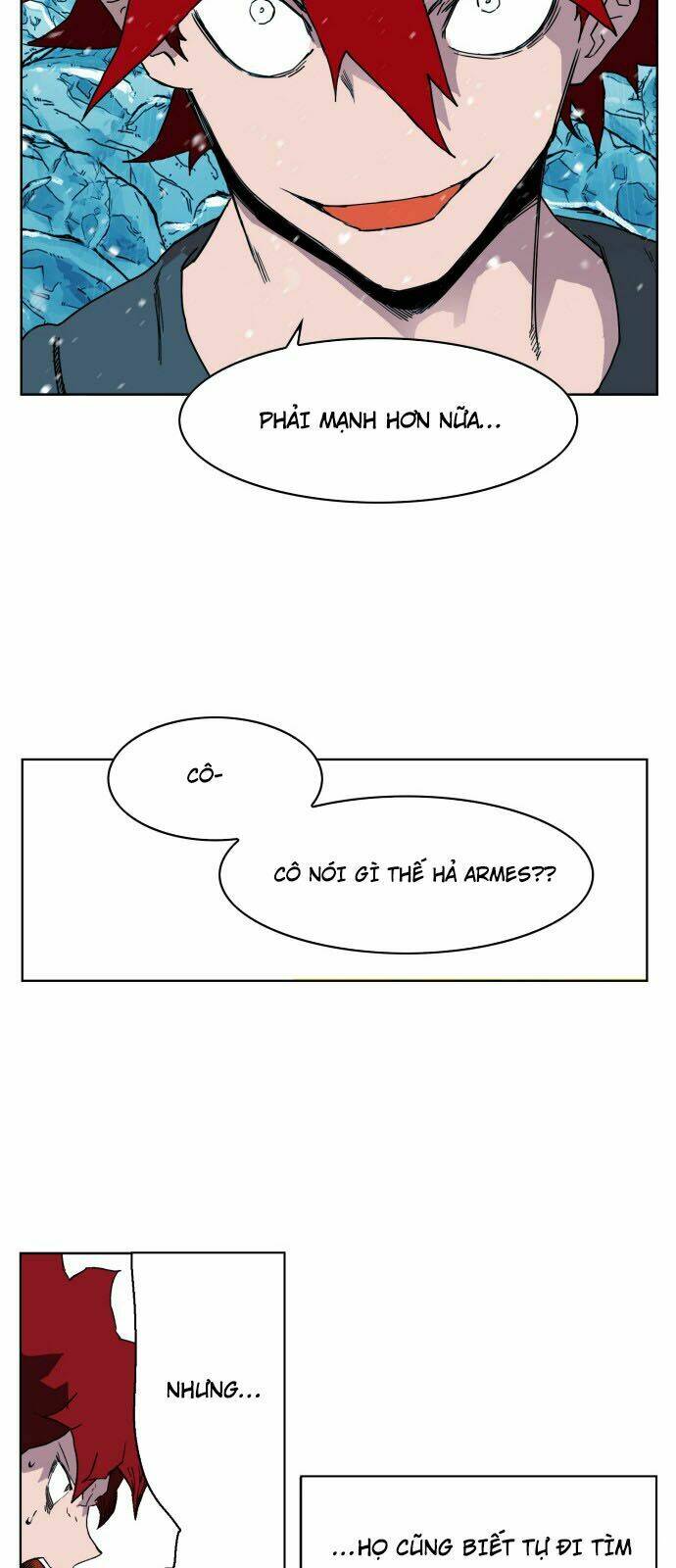 Hard Core Leveling Warrior Chapter 140 - Trang 2