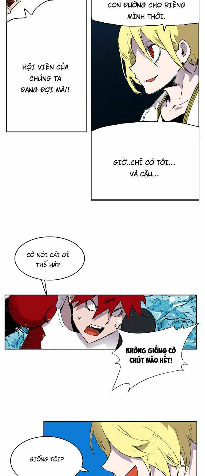 Hard Core Leveling Warrior Chapter 140 - Trang 2