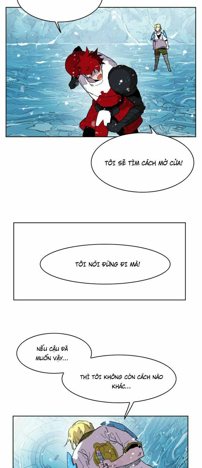 Hard Core Leveling Warrior Chapter 140 - Trang 2