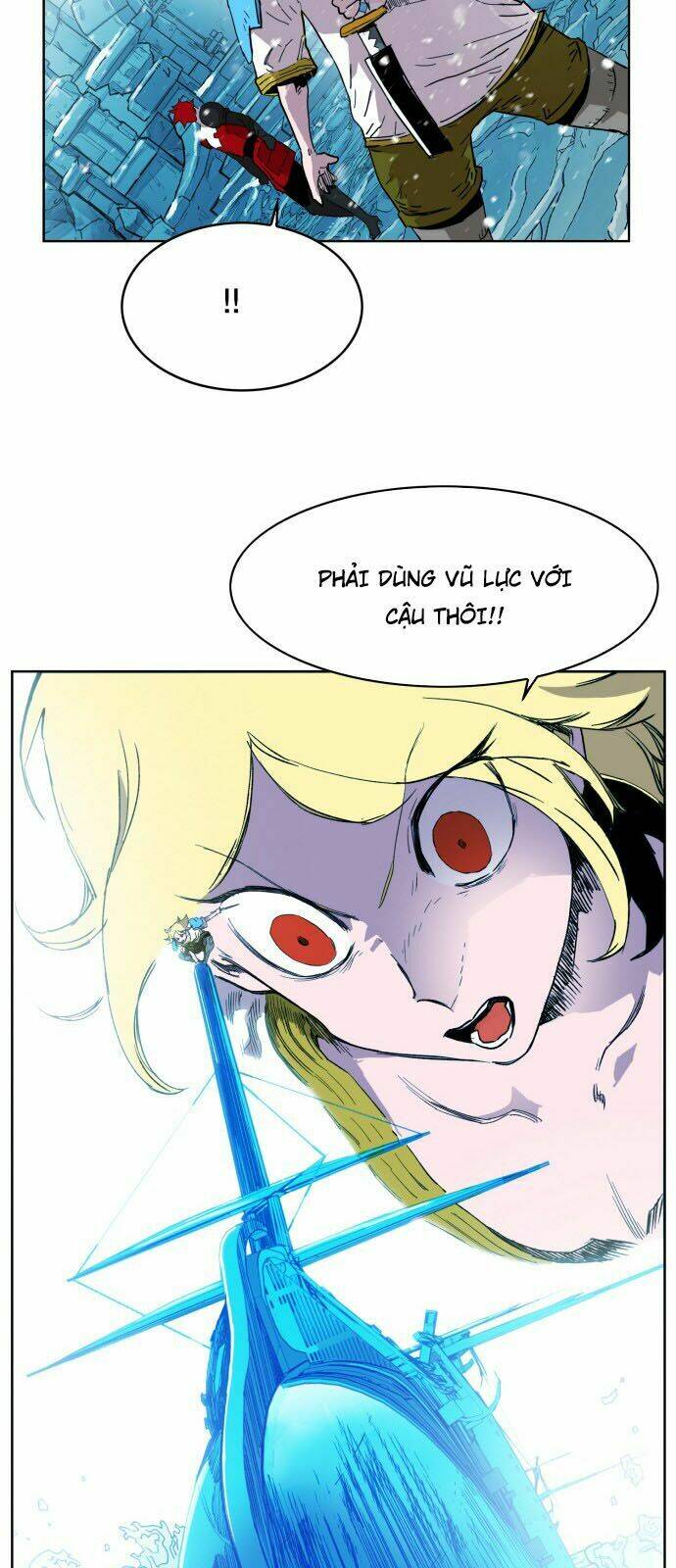 Hard Core Leveling Warrior Chapter 140 - Trang 2