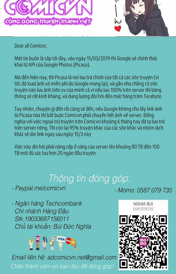 Hard Core Leveling Warrior Chapter 140 - Trang 2