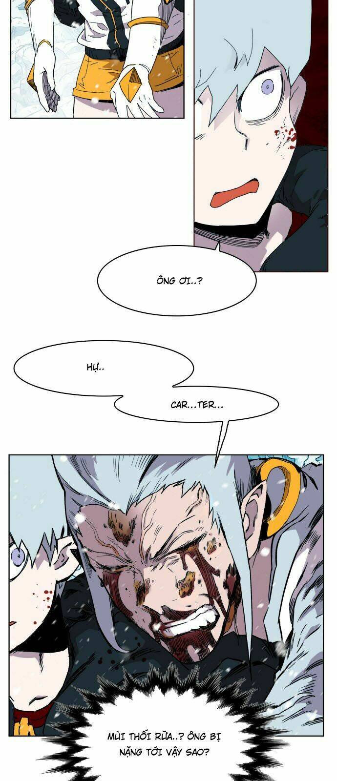 Hard Core Leveling Warrior Chapter 140 - Trang 2