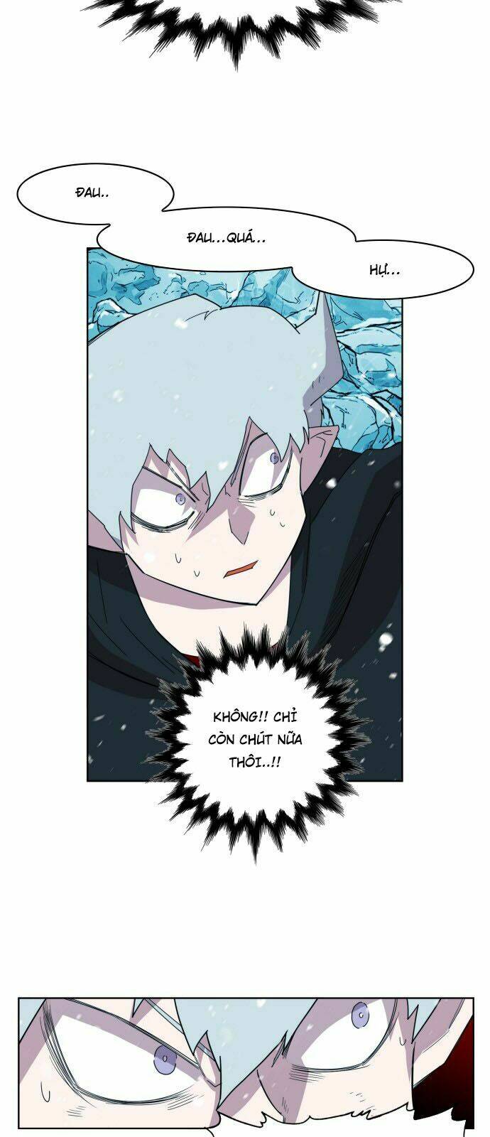 Hard Core Leveling Warrior Chapter 140 - Trang 2