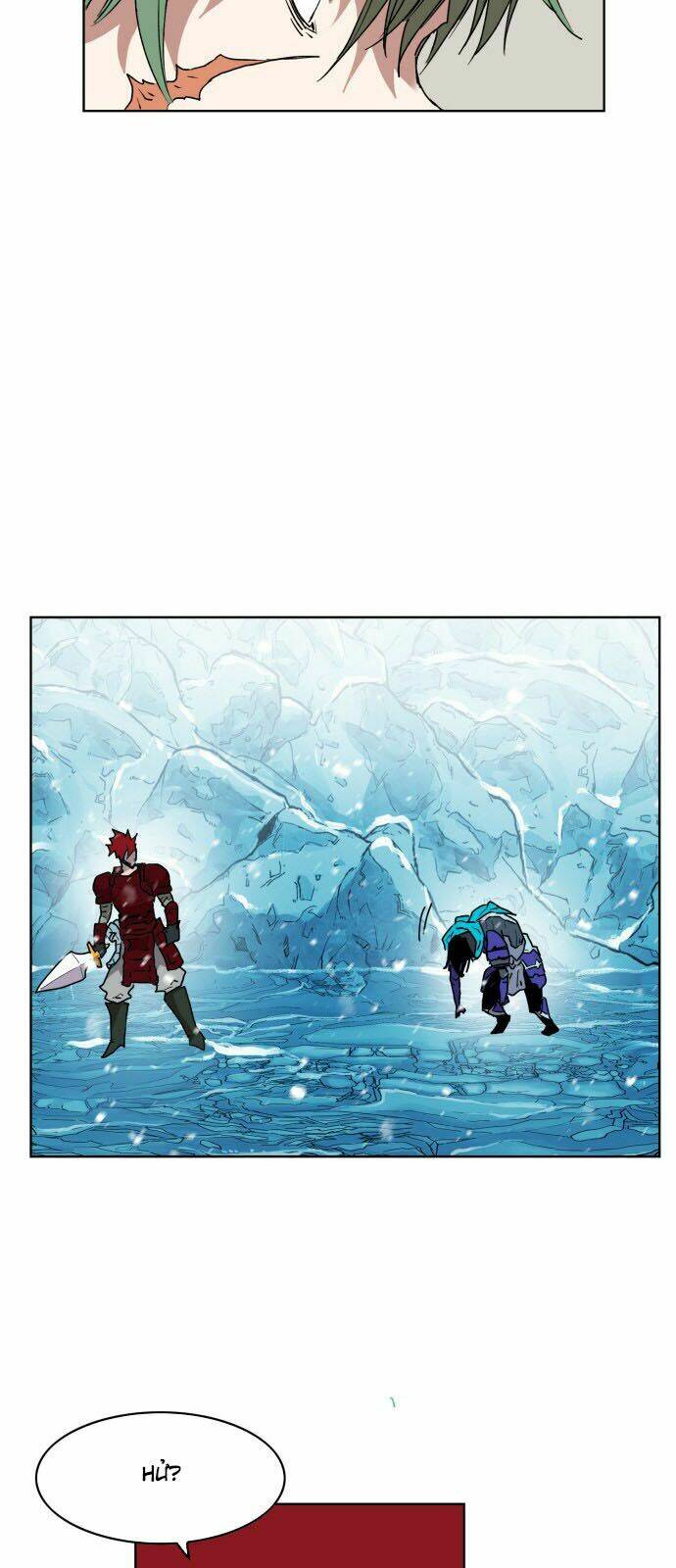 Hard Core Leveling Warrior Chapter 141 - Trang 2