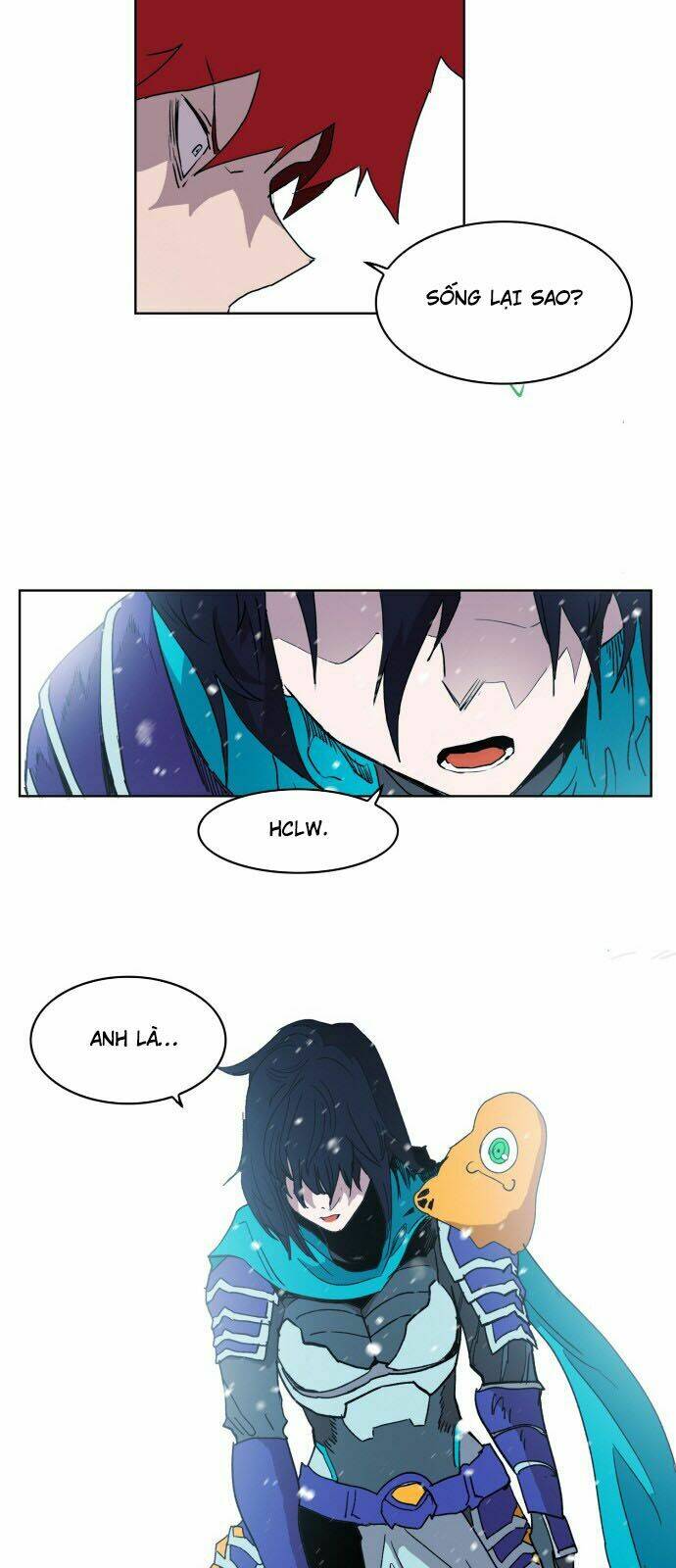 Hard Core Leveling Warrior Chapter 141 - Trang 2