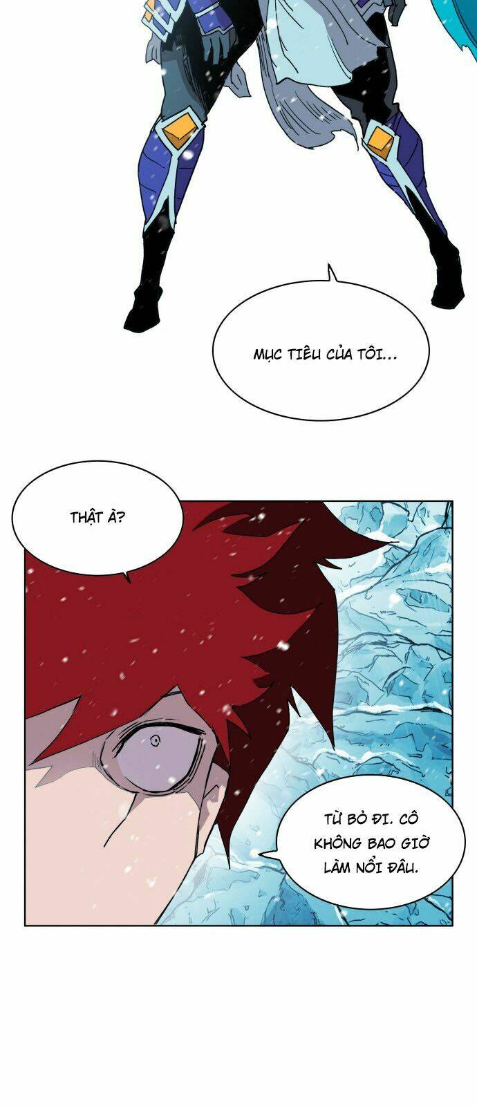 Hard Core Leveling Warrior Chapter 141 - Trang 2