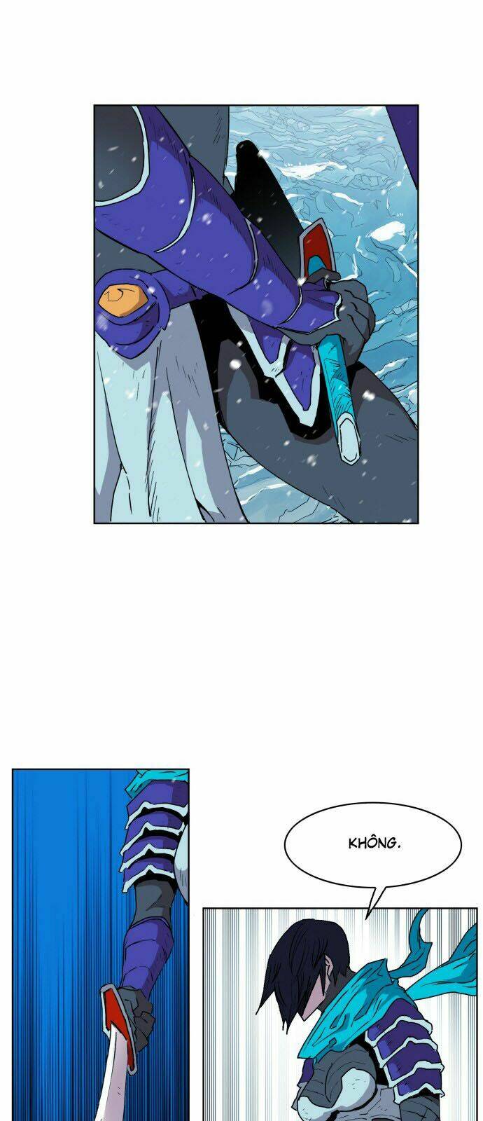 Hard Core Leveling Warrior Chapter 141 - Trang 2