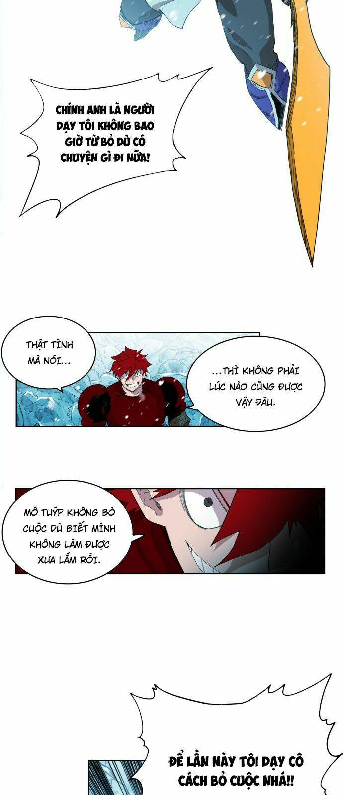 Hard Core Leveling Warrior Chapter 141 - Trang 2