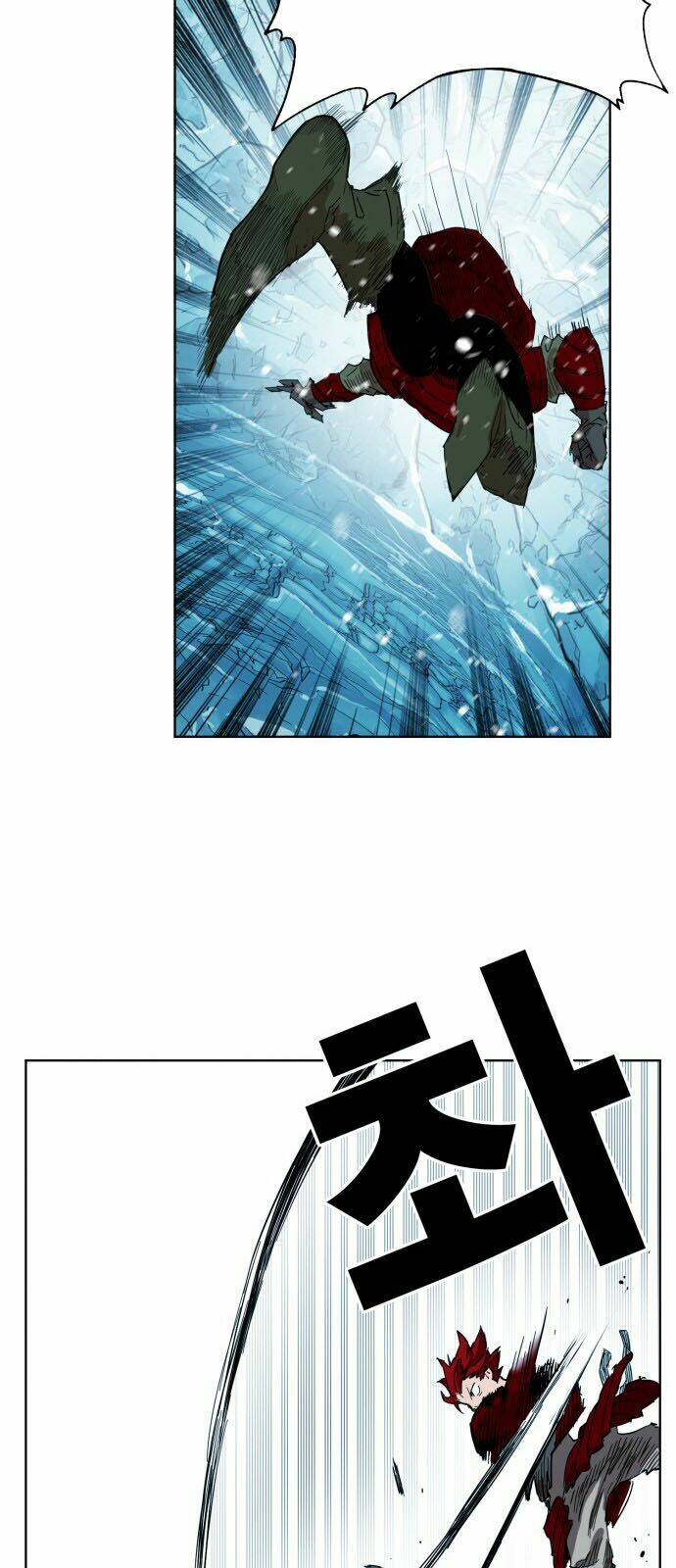 Hard Core Leveling Warrior Chapter 141 - Trang 2