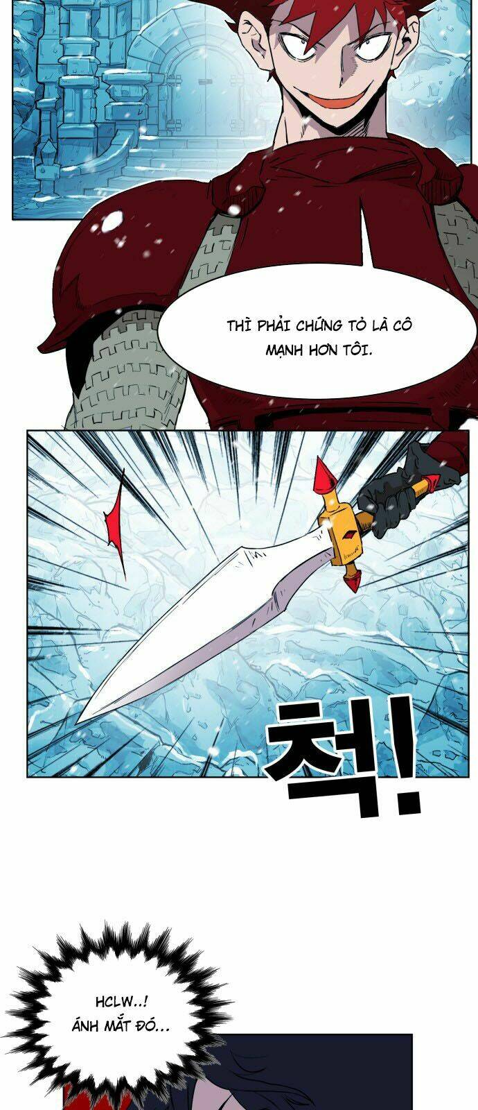 Hard Core Leveling Warrior Chapter 141 - Trang 2