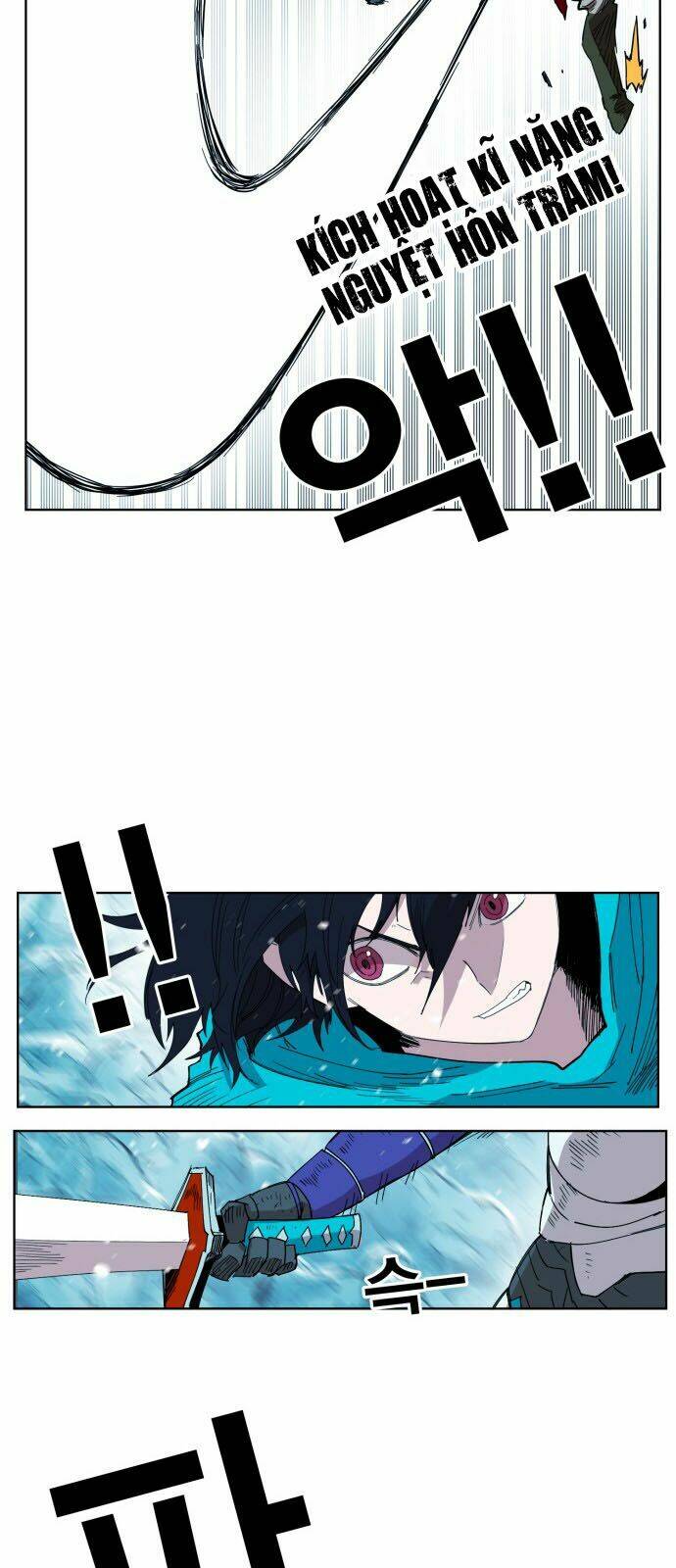 Hard Core Leveling Warrior Chapter 141 - Trang 2