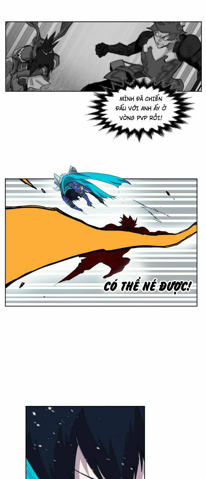 Hard Core Leveling Warrior Chapter 141 - Trang 2