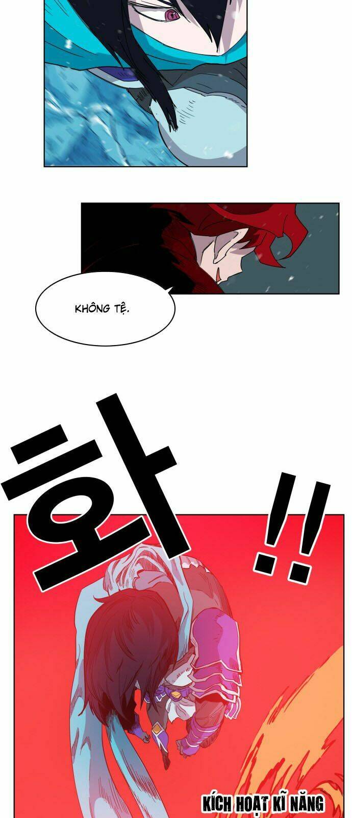 Hard Core Leveling Warrior Chapter 141 - Trang 2