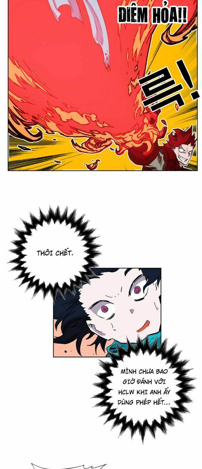 Hard Core Leveling Warrior Chapter 141 - Trang 2