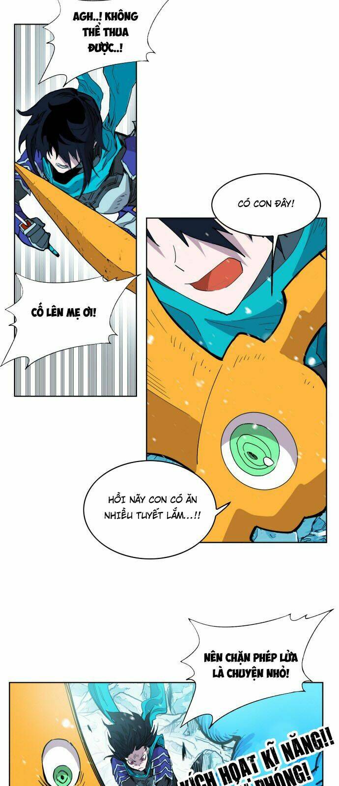 Hard Core Leveling Warrior Chapter 141 - Trang 2