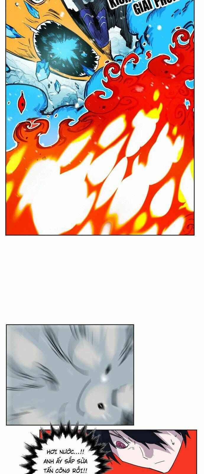 Hard Core Leveling Warrior Chapter 141 - Trang 2