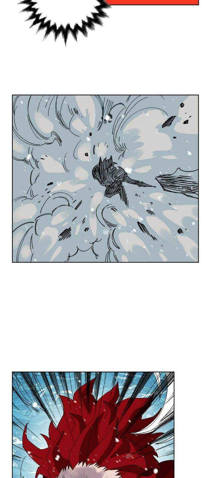 Hard Core Leveling Warrior Chapter 141 - Trang 2