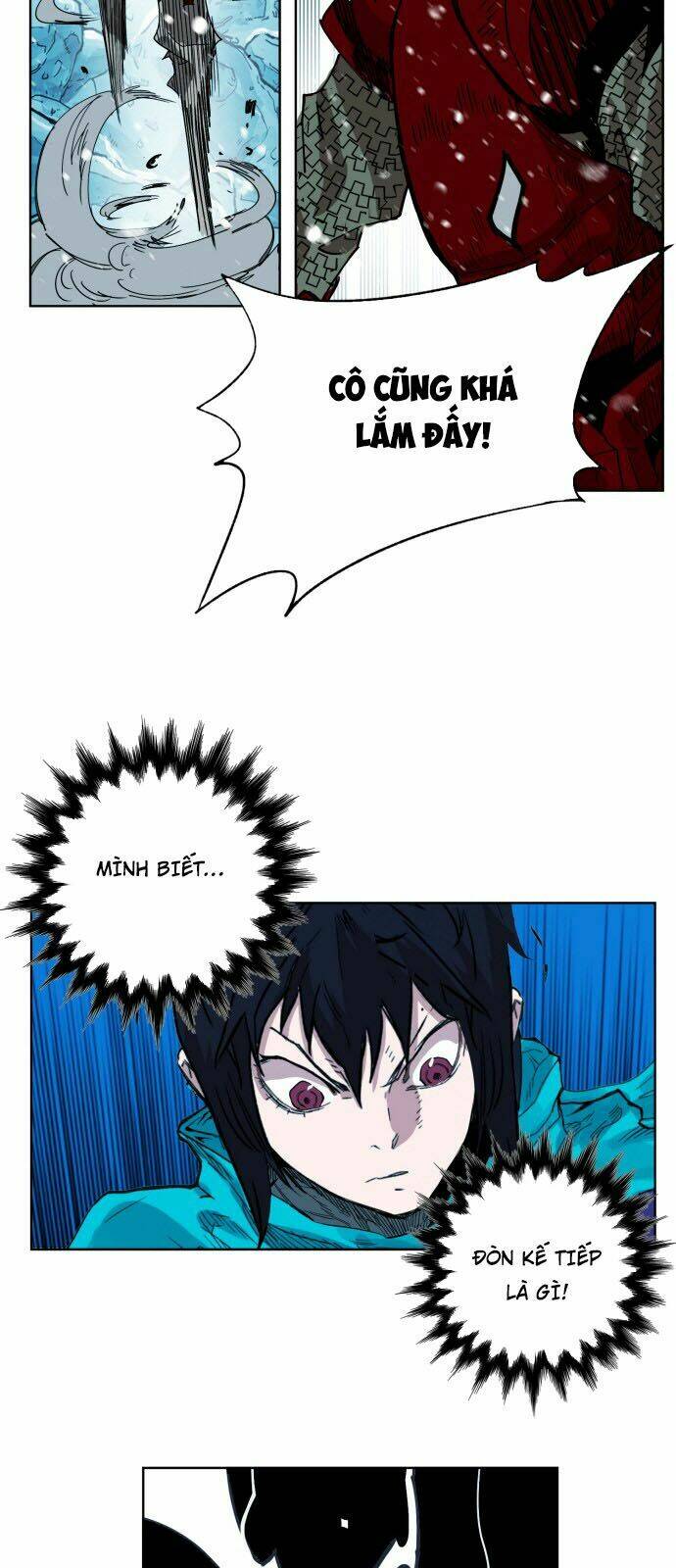 Hard Core Leveling Warrior Chapter 141 - Trang 2