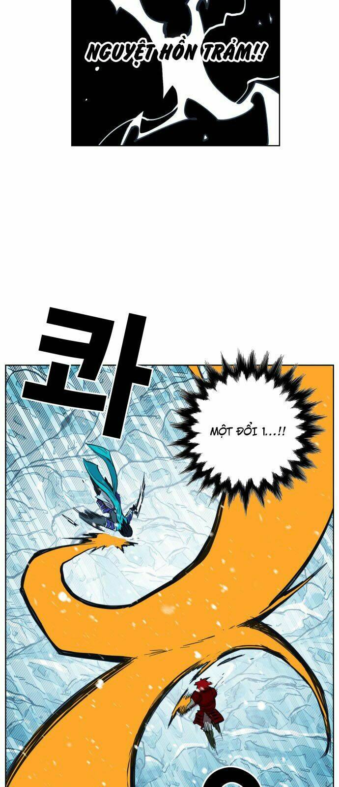 Hard Core Leveling Warrior Chapter 141 - Trang 2