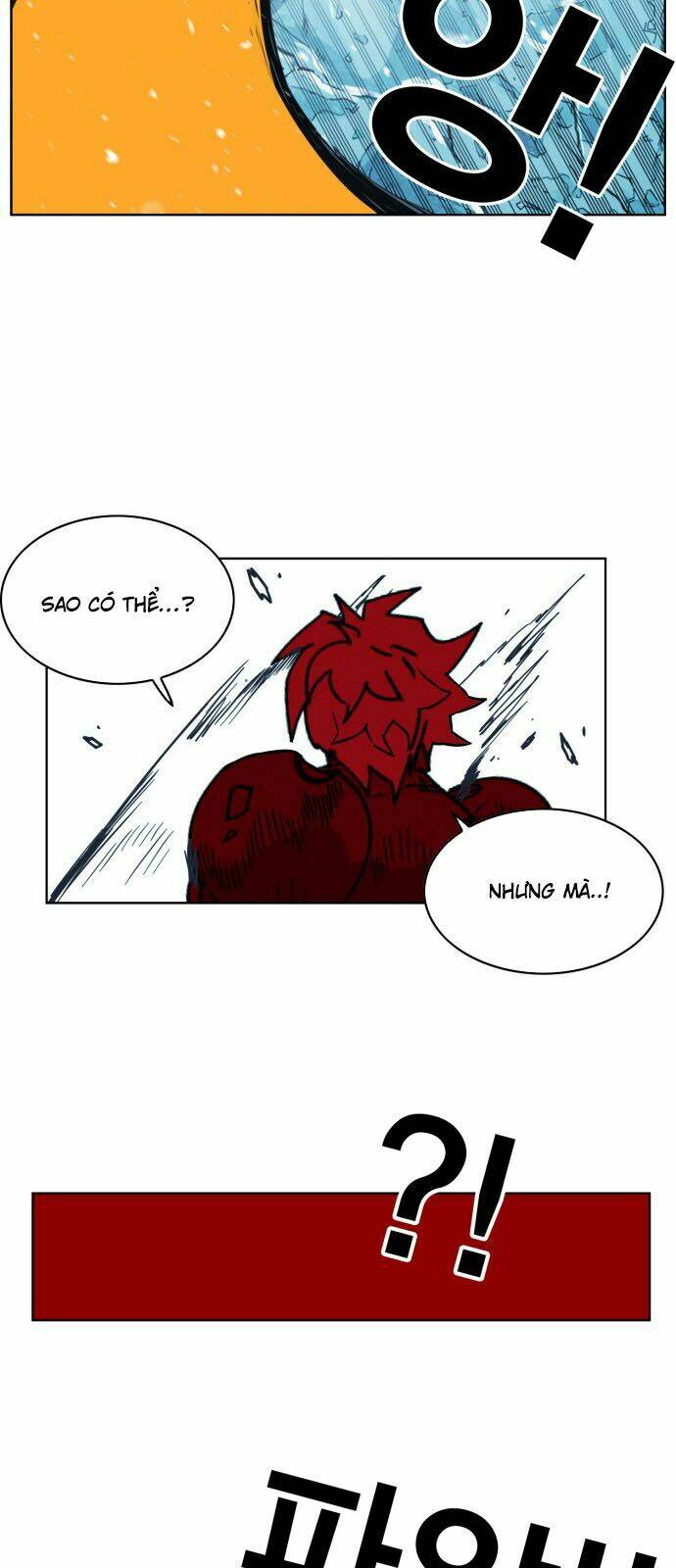 Hard Core Leveling Warrior Chapter 141 - Trang 2