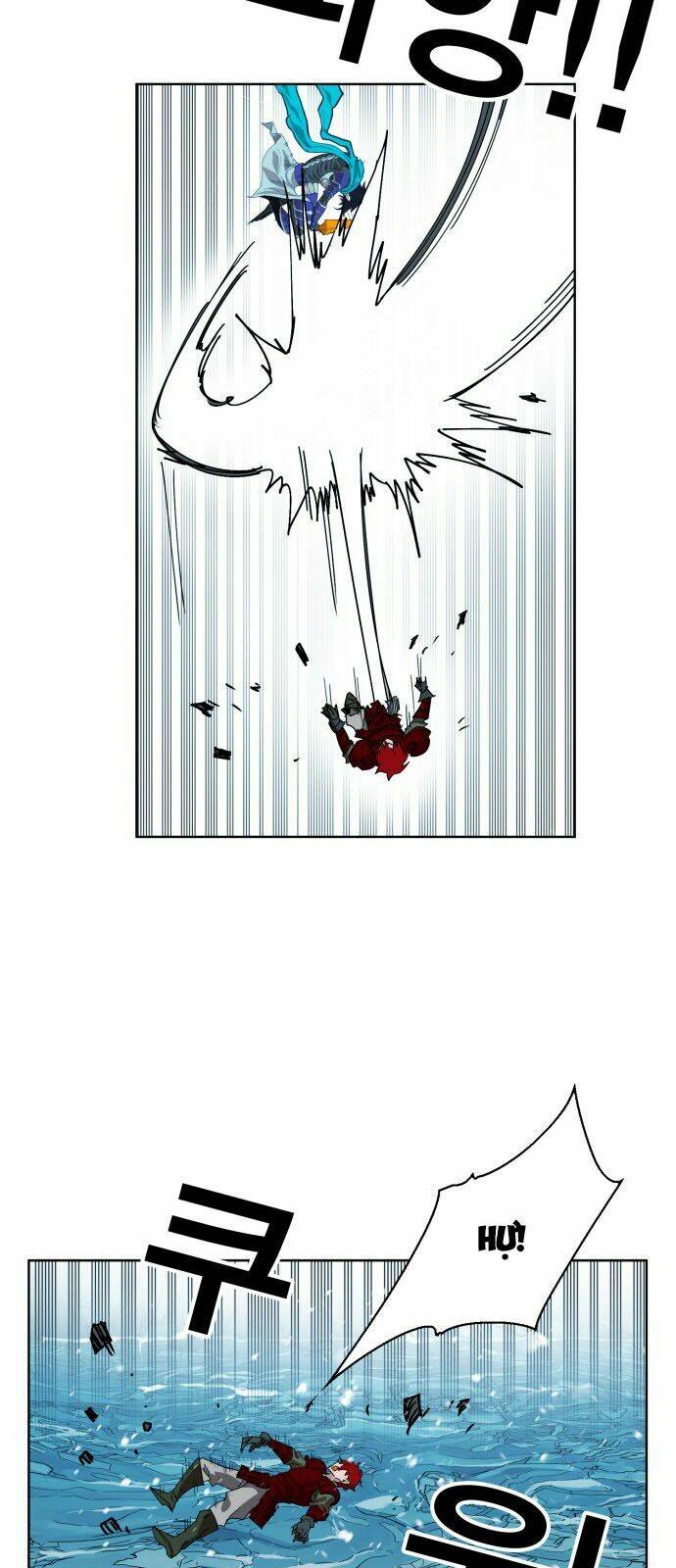 Hard Core Leveling Warrior Chapter 141 - Trang 2