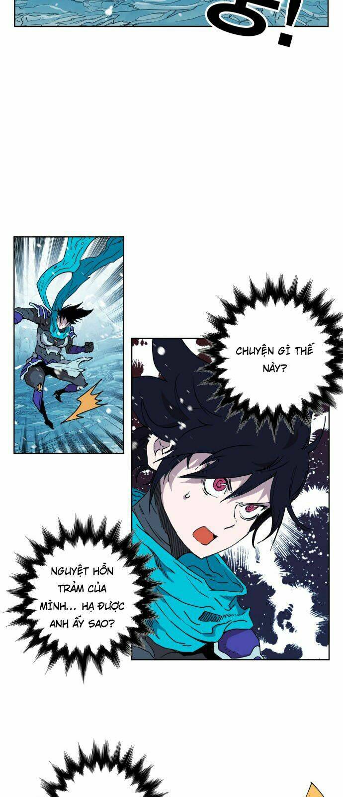 Hard Core Leveling Warrior Chapter 141 - Trang 2