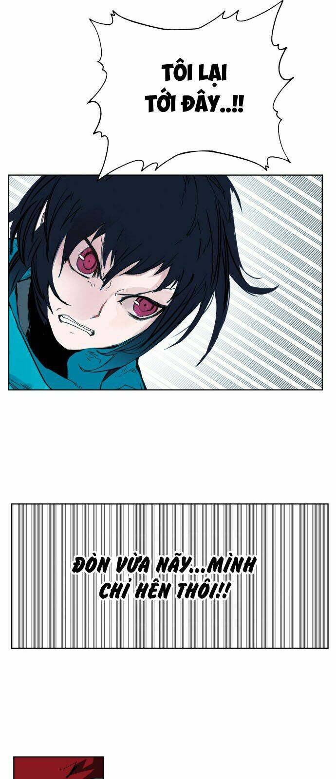 Hard Core Leveling Warrior Chapter 141 - Trang 2