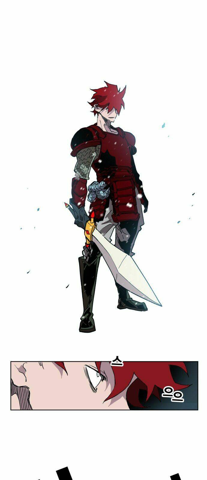 Hard Core Leveling Warrior Chapter 141 - Trang 2