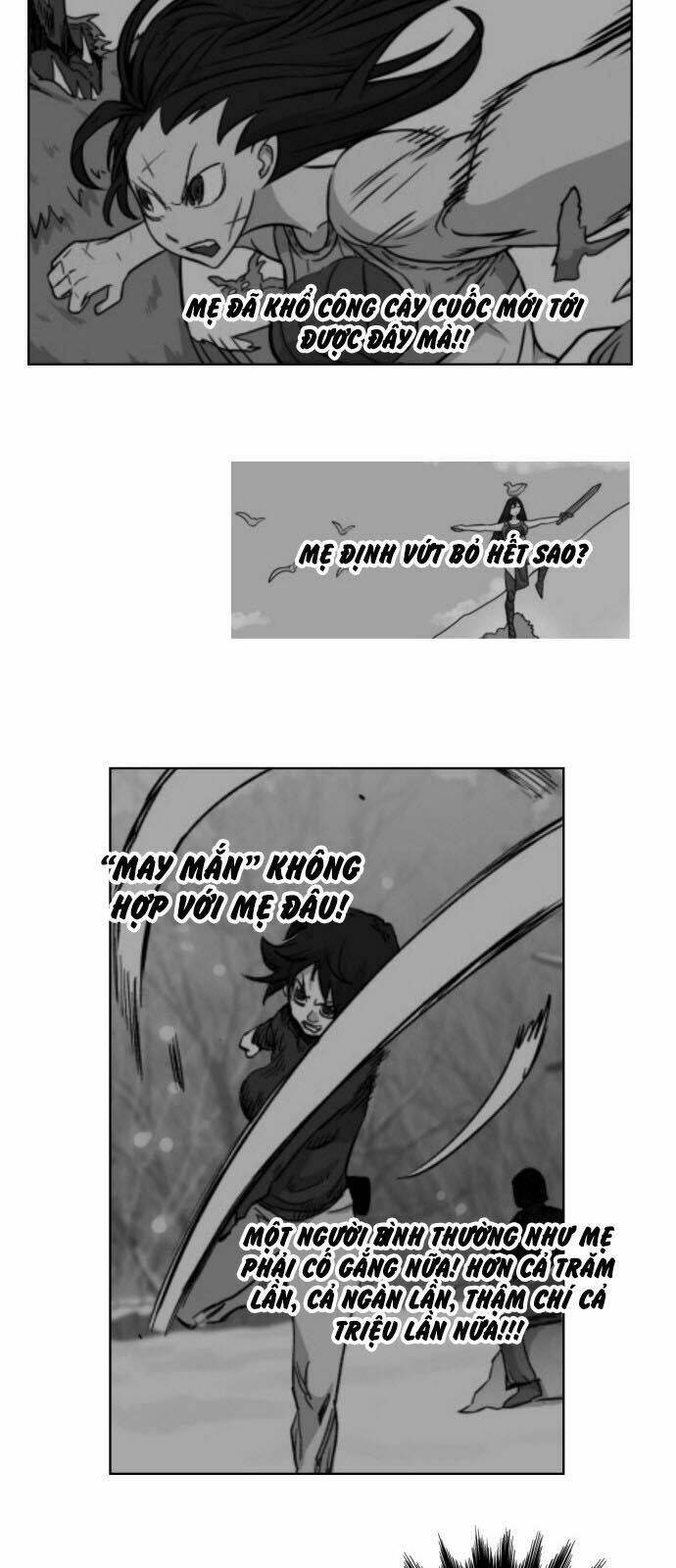 Hard Core Leveling Warrior Chapter 141 - Trang 2