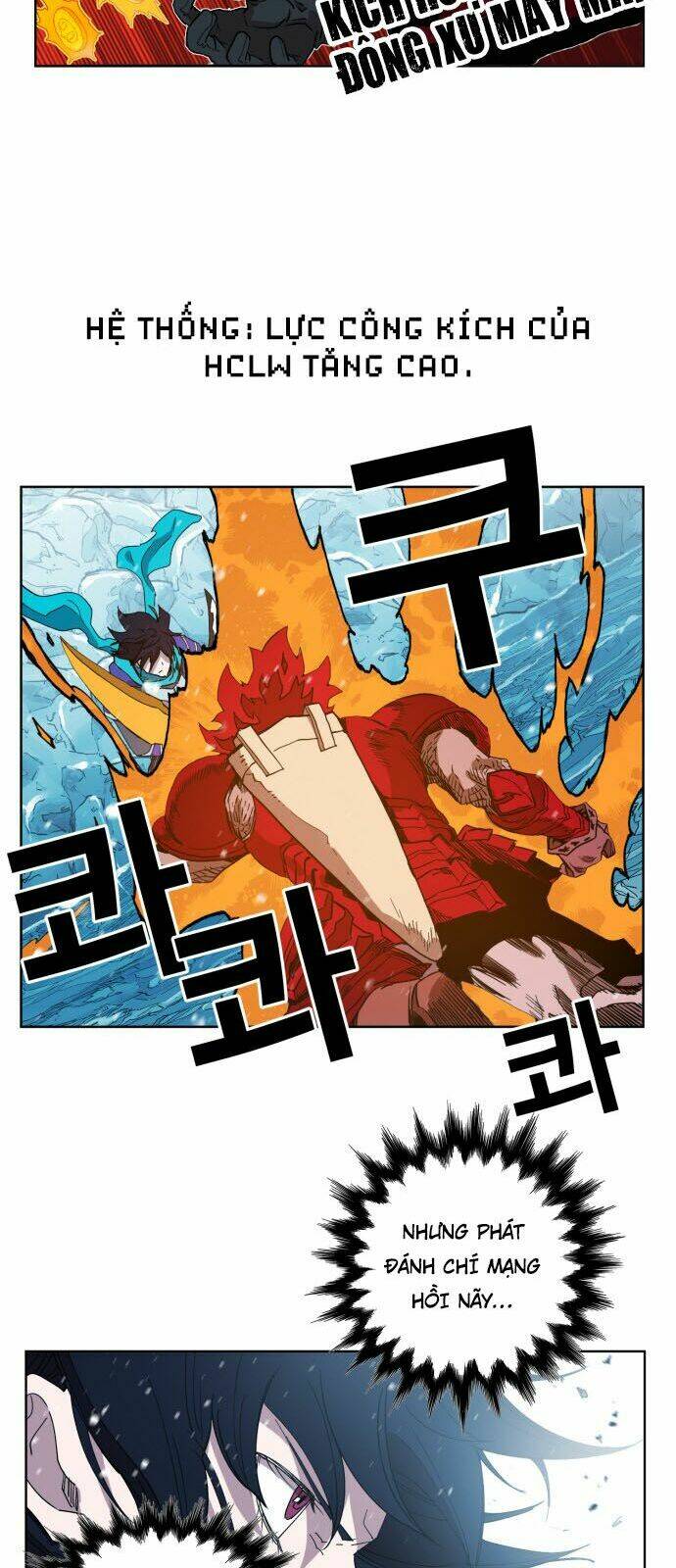 Hard Core Leveling Warrior Chapter 141 - Trang 2