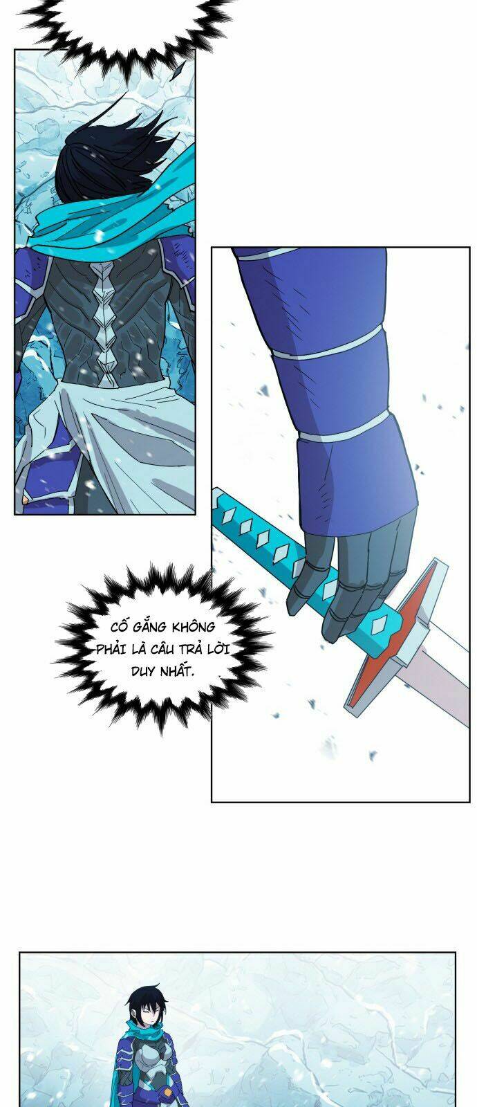 Hard Core Leveling Warrior Chapter 141 - Trang 2